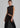 Beaufille Silva Dress - Black