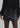 Lola Faux Leather Mini Skirt - Black
